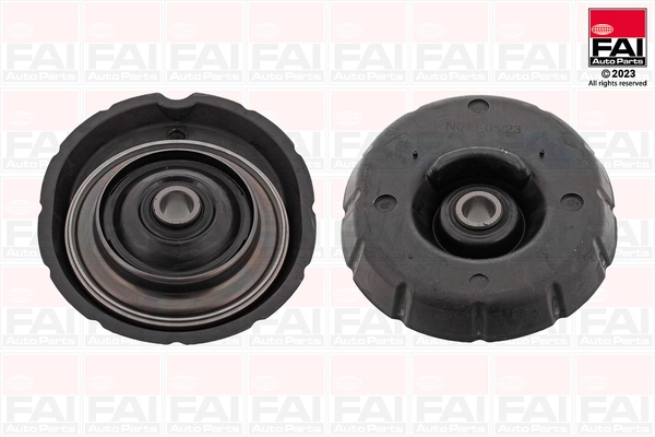 Repair Kit, suspension strut support mount